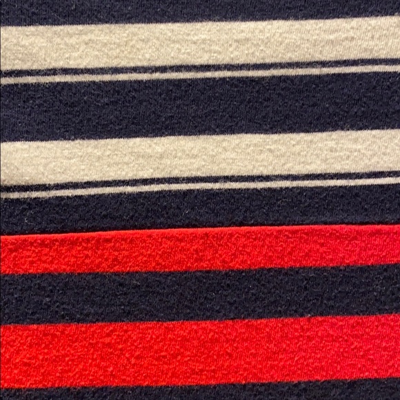 The Limited striped shirt - Picture 3 of 3